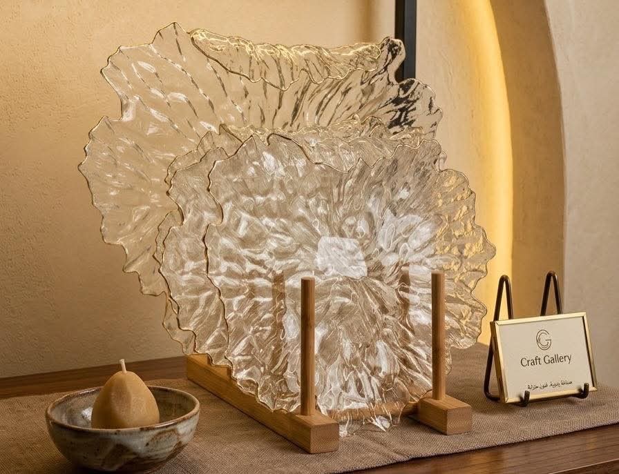 اطباق تقديمات