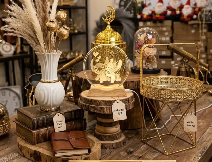 ديكورات لبيتك